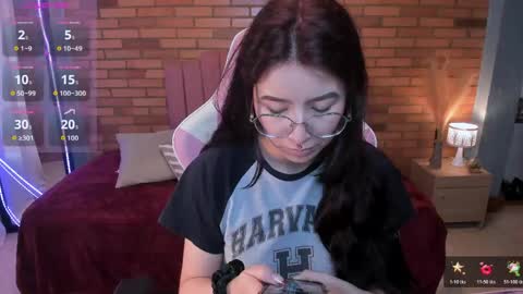 Amy sophia 3 online show from 06/08/26, 11:54