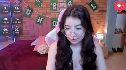 Amy sophia 3 online show from 06/25/26, 11:37