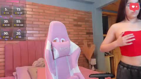 Amy sophia 3 online show from 07/12/26, 11:01