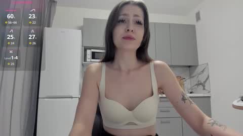 Snapshot of amy_sparkle chatting on 11/24/25, 10:53 Miriam online show from 11/24/25, 10:53