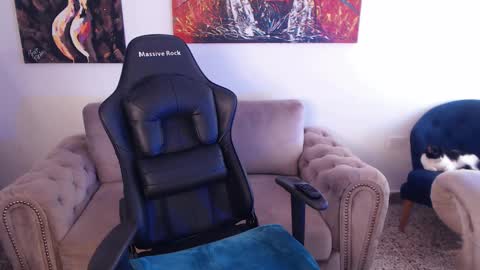 Mia Cristancho online show from 03/02/25, 06:08