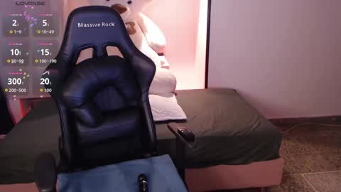 Mia Cristancho online show from 02/11/26, 03:28