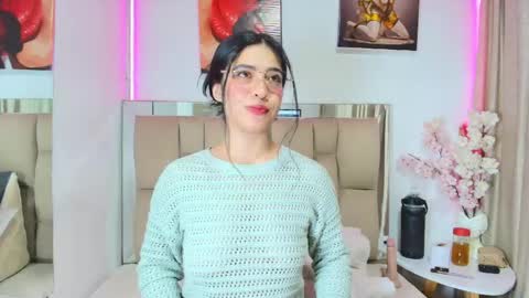 Amy online show from 04/25/26, 11:46