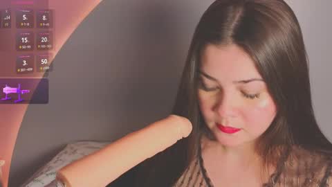  Amy  nickname Kirby online show from 01/14/26, 01:00