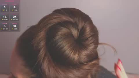  Amy  nickname Kirby online show from 01/17/26, 08:45