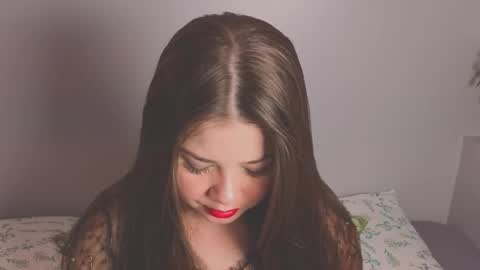  Amy  nickname Kirby online show from 02/07/26, 08:56