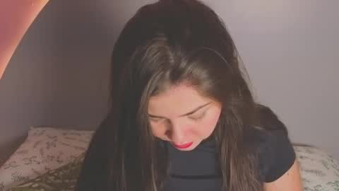 Snapshot of amy_vans_ chatting on 03/14/26, 12:28 Amy nickname Kirby online show from 03/14/26, 12:28