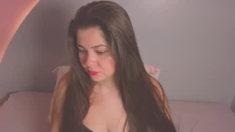 Snapshot of amy_vans_ chatting on 03/20/26, 10:36 Amy nickname Kirby online show from 03/20/26, 10:36
