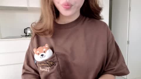 girl next door named Amy online show from 04/02/26, 10:24