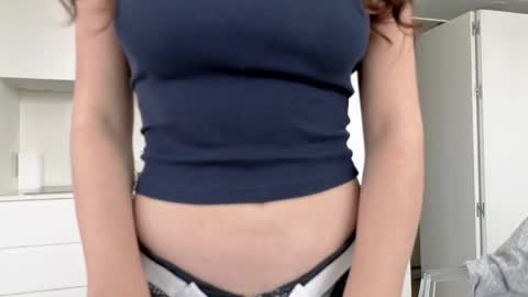 girl next door named Amy online show from 04/20/26, 02:42