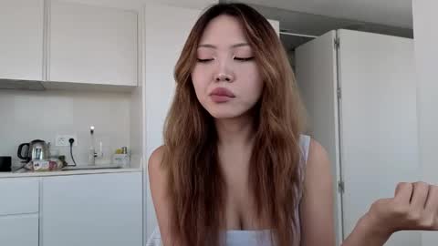 girl next door named Amy online show from 06/06/26, 01:27
