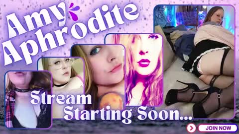 Snapshot of amyaphrodite chatting on 01/04/25, 07:24 Amy Aphrodite online show from 01/04/25, 07:24