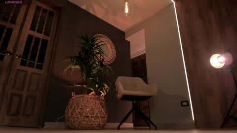 Amy Armstrong online show from 01/12/25, 03:49