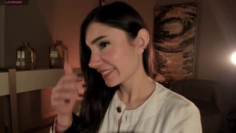 Amy Armstrong online show from 03/09/25, 11:25