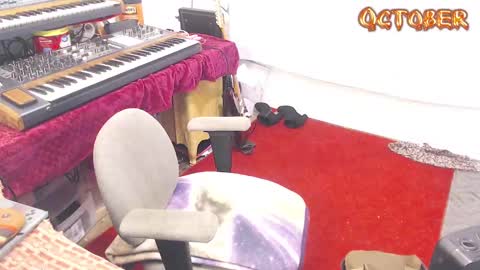 Snapshot of amyattack chatting on 10/08/25, 08:34 Trashely Gimpson online show from 10/08/25, 08:34