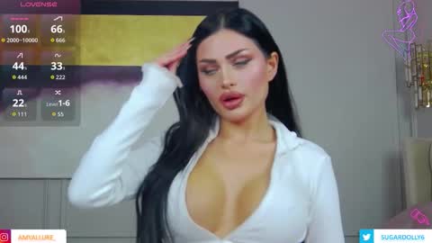 Amy online show from 10/16/25, 08:26