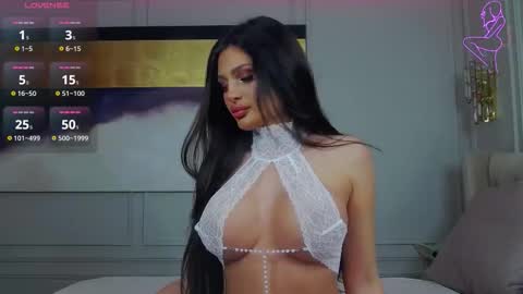 Amy online show from 02/15/26, 04:25