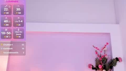 My name is AMY... Nice to meet you  thumb up me please its important online show from 12/06/24, 07:45