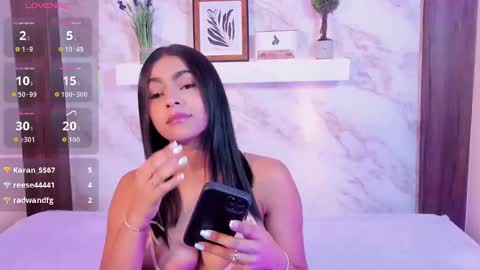 My name is AMY... Nice to meet you  thumb up me please its important online show from 12/20/25, 06:15