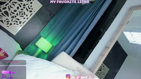 Amy online show from 02/08/25, 07:26