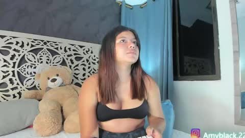 Amy online show from 09/13/25, 01:16