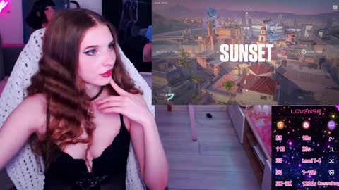 Amy is here  my telegram chanel -  online show from 12/06/24, 07:12