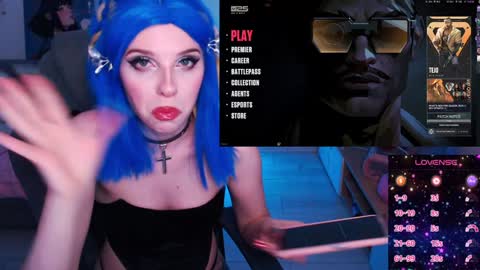 Amy is here  my telegram chanel -  online show from 01/11/25, 08:43