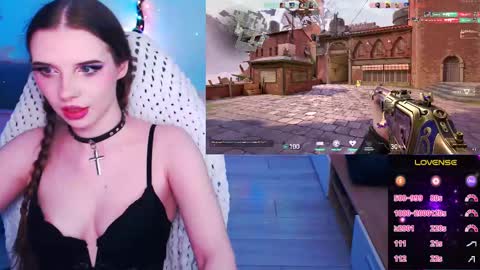 Amy is here  my telegram chanel -  online show from 03/06/25, 07:21