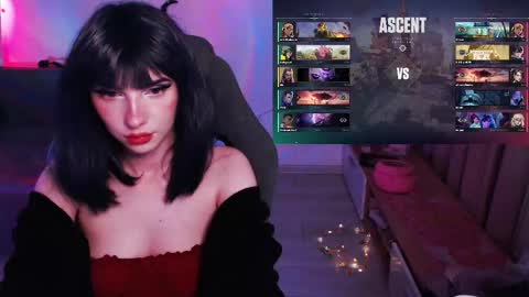 Amy is here  my telegram chanel -  online show from 11/15/25, 09:11