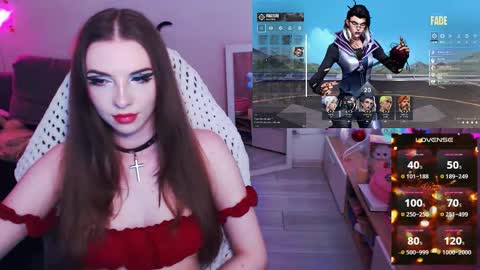 Amy is here  my telegram chanel -  online show from 01/15/26, 07:17