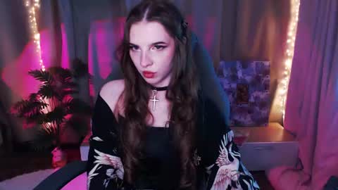 Snapshot of amyboop_ chatting on 06/29/26, 05:35 Amy is here my telegram chanel - online show from 06/29/26, 05:35