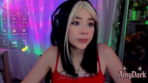 Snapshot of amydark chatting on 10/04/25, 03:54 Amy online show from 10/04/25, 03:54
