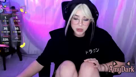 Amy online show from 02/04/26, 11:09