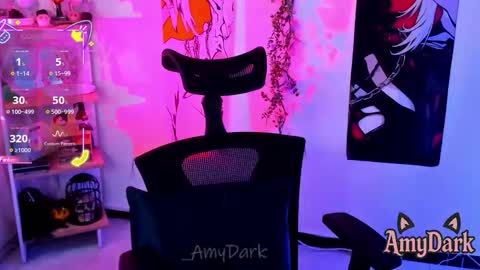 Amy online show from 02/28/26, 09:05