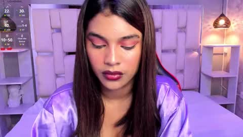 Snapshot of amyevan_ chatting on 10/19/25, 09:15 amyevan_ online show from 10/19/25, 09:15