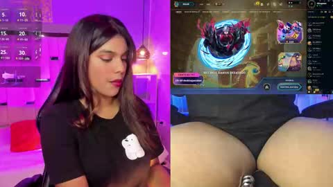 amyevan_ online show from 12/15/25, 09:30