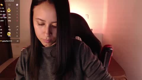 Jenn  online show from 01/09/25, 10:41