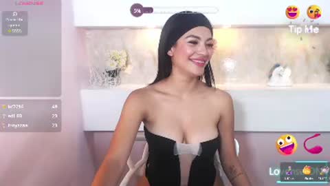 amyjohnsonn online show from 12/13/24, 06:27