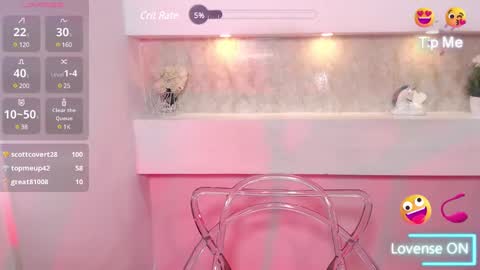 amyjohnsonn online show from 12/26/24, 02:59