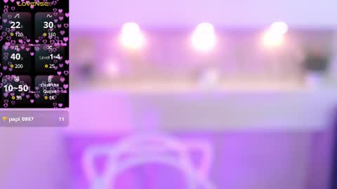 amyjohnsonn online show from 01/23/25, 02:28