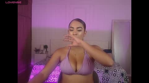 amyjohnsonn online show from 04/21/26, 05:47