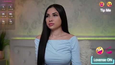  Amy  online show from 03/11/25, 08:42