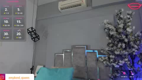 Snapshot of amykord chatting on 09/11/25, 11:43 Amykord online show from 09/11/25, 11:43