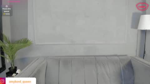 Snapshot of amykord chatting on 09/18/25, 12:40 Amykord online show from 09/18/25, 12:40