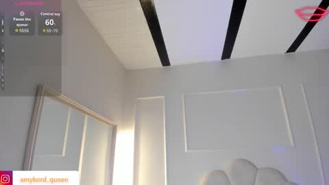 Amykord online show from 11/08/25, 11:21