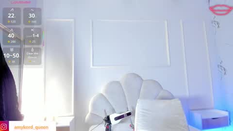 Amykord online show from 01/06/26, 11:36