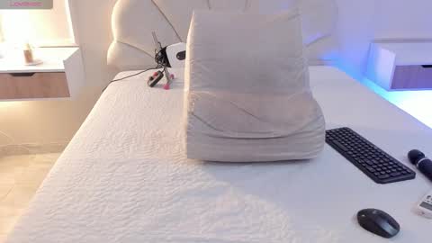 Amykord online show from 02/08/26, 11:46