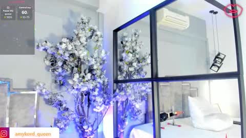 Amykord online show from 02/19/26, 11:39