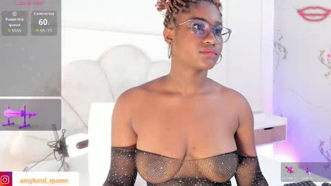 Amykord online show from 04/22/26, 12:07