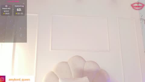 Snapshot of amykord chatting on 06/11/26, 11:41 Amykord online show from 06/11/26, 11:41